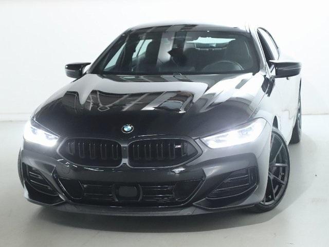 used 2026 BMW M850 Gran Coupe car, priced at $96,925