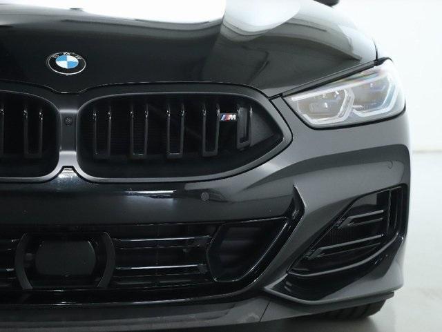used 2026 BMW M850 Gran Coupe car, priced at $96,925
