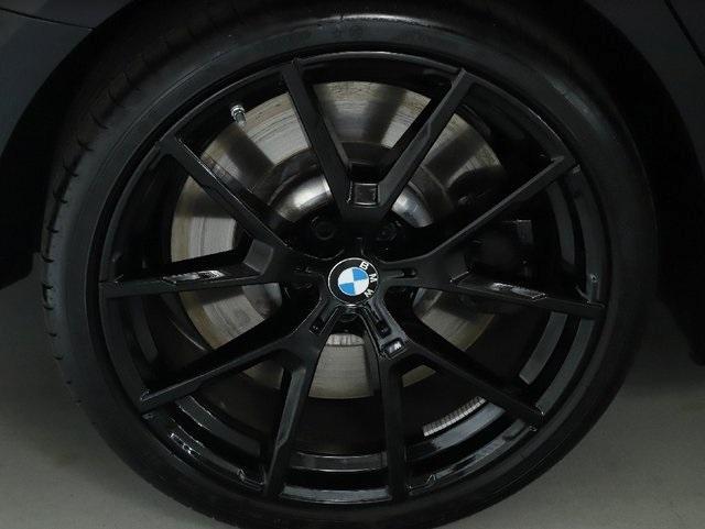 used 2026 BMW M850 Gran Coupe car, priced at $96,925