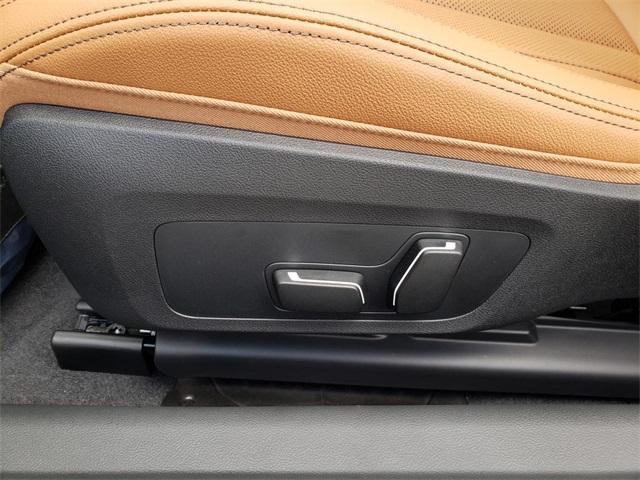 new 2025 BMW 230 car, priced at $50,885