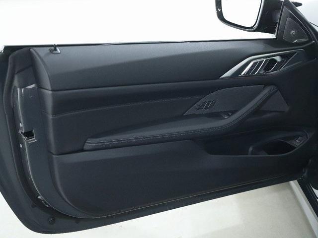 used 2025 BMW M440 car, priced at $63,810