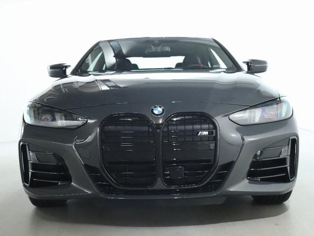 used 2025 BMW M440 car, priced at $63,810