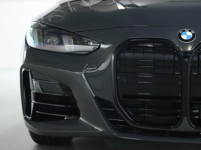 used 2025 BMW M440 car, priced at $63,810