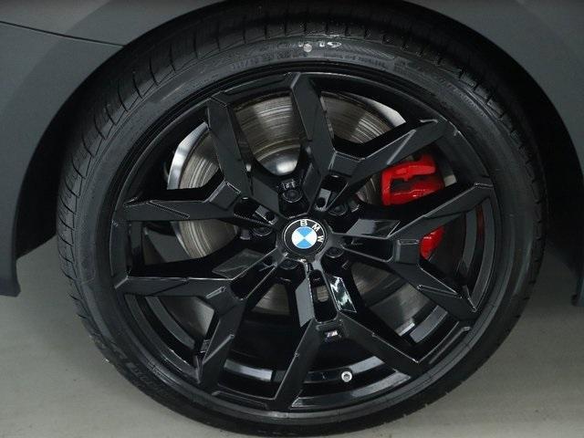 used 2025 BMW M440 car, priced at $63,810
