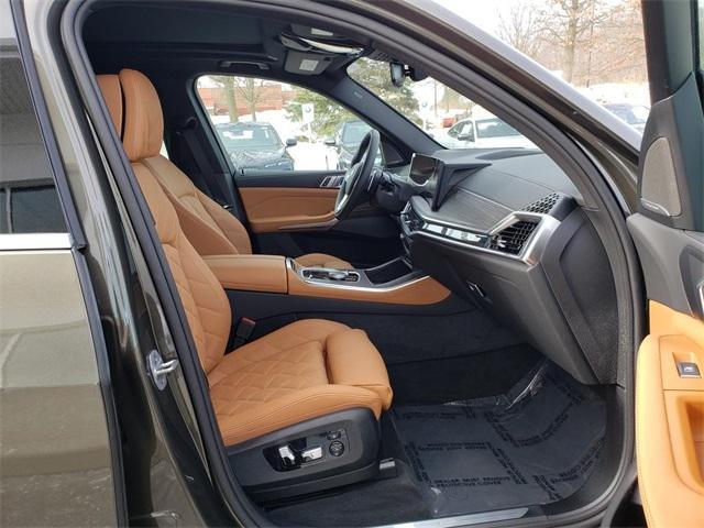 new 2026 BMW X5 PHEV car, priced at $82,075