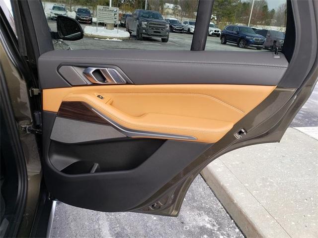 new 2026 BMW X5 PHEV car, priced at $82,075