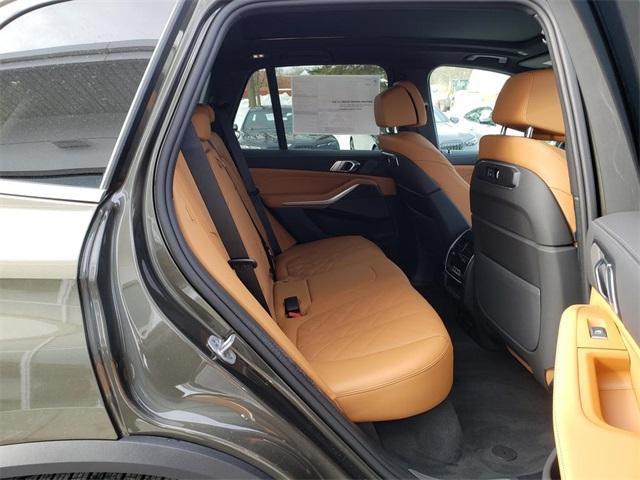 new 2026 BMW X5 PHEV car, priced at $82,075