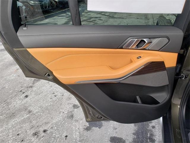 new 2026 BMW X5 PHEV car, priced at $82,075