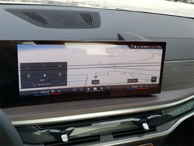 new 2026 BMW X5 PHEV car, priced at $82,075