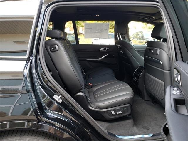 new 2026 BMW X7 car