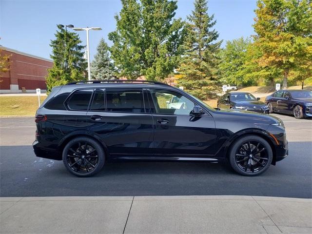 new 2026 BMW X7 car