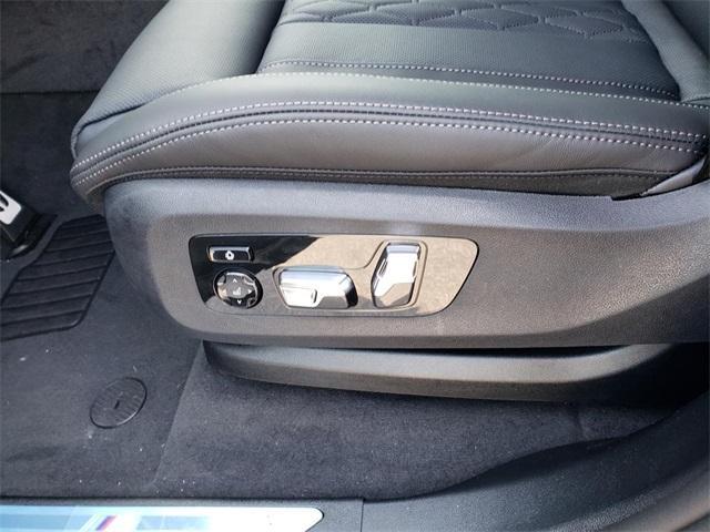 new 2026 BMW X7 car