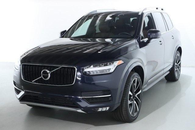 used 2019 Volvo XC90 car, priced at $33,302