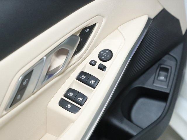 used 2022 BMW 330 car, priced at $35,452