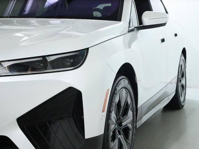 used 2022 BMW iX car, priced at $47,430