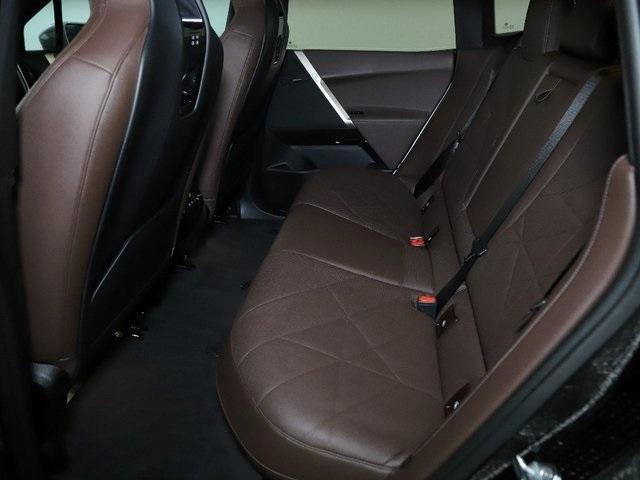 used 2022 BMW iX car, priced at $47,430