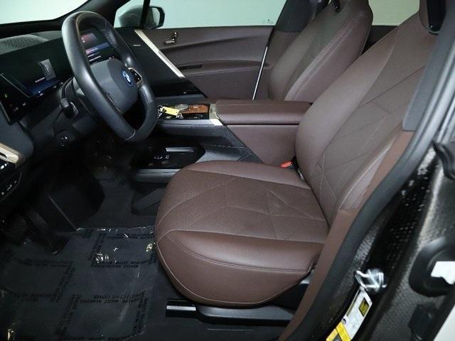 used 2022 BMW iX car, priced at $47,430