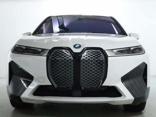 used 2022 BMW iX car, priced at $47,430