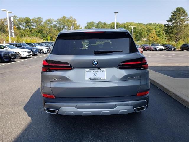 new 2026 BMW X5 car