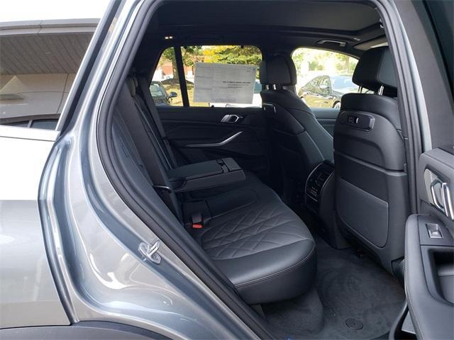 new 2026 BMW X5 car