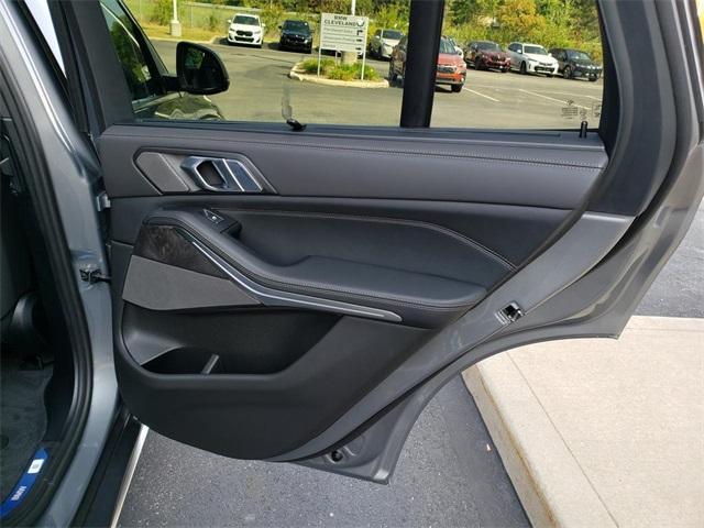 new 2026 BMW X5 car