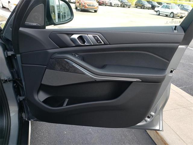 new 2026 BMW X5 car