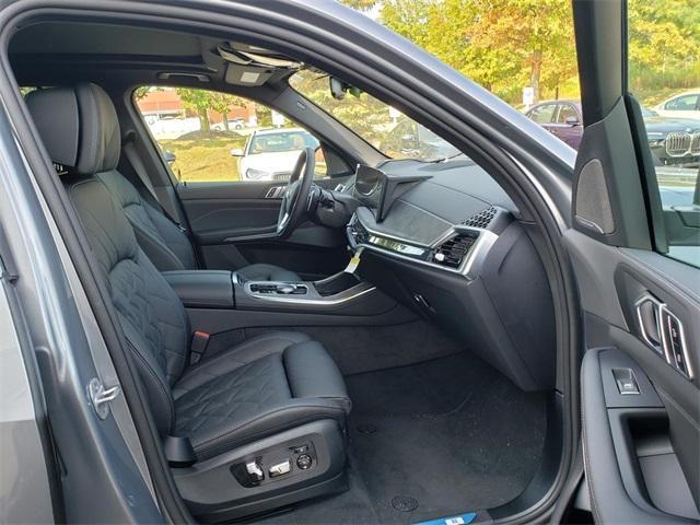 new 2026 BMW X5 car