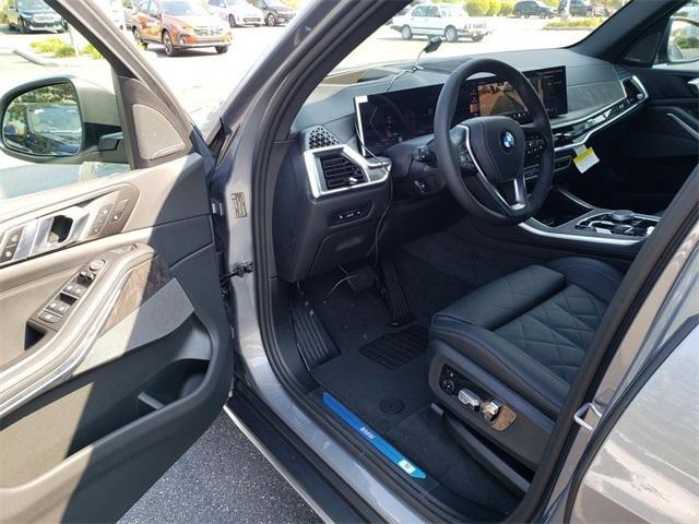 new 2026 BMW X5 car