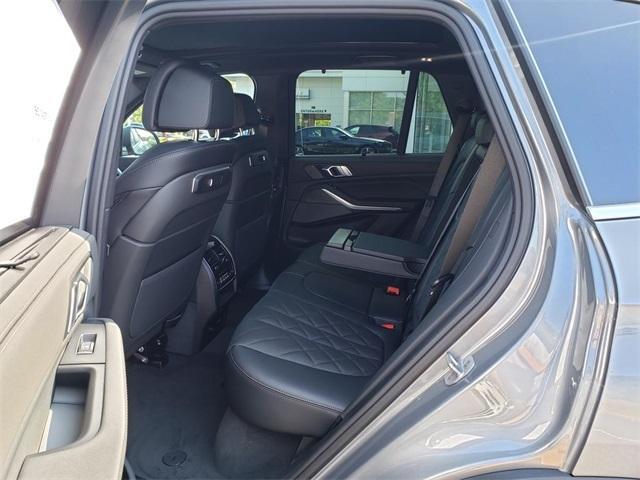 new 2026 BMW X5 car