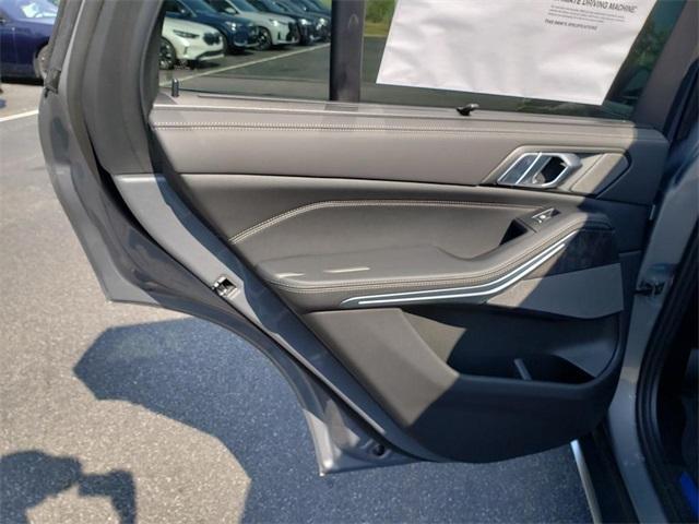 new 2026 BMW X5 car