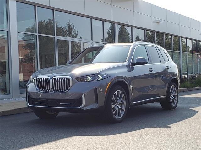 new 2026 BMW X5 car