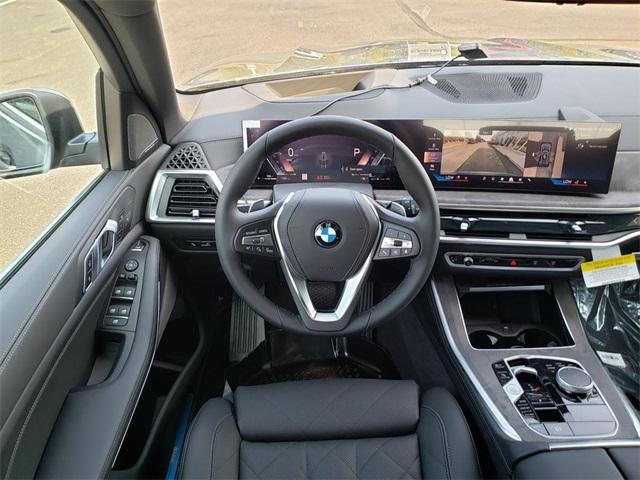 new 2026 BMW X5 car