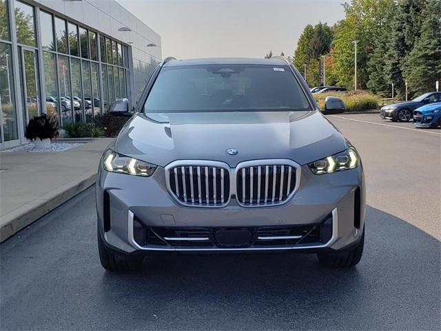 new 2026 BMW X5 car