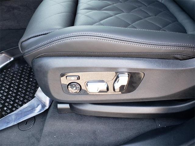 new 2026 BMW X5 car