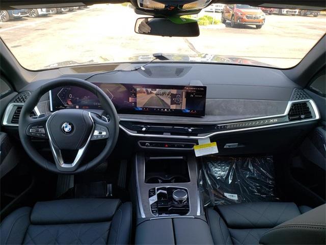 new 2026 BMW X5 car