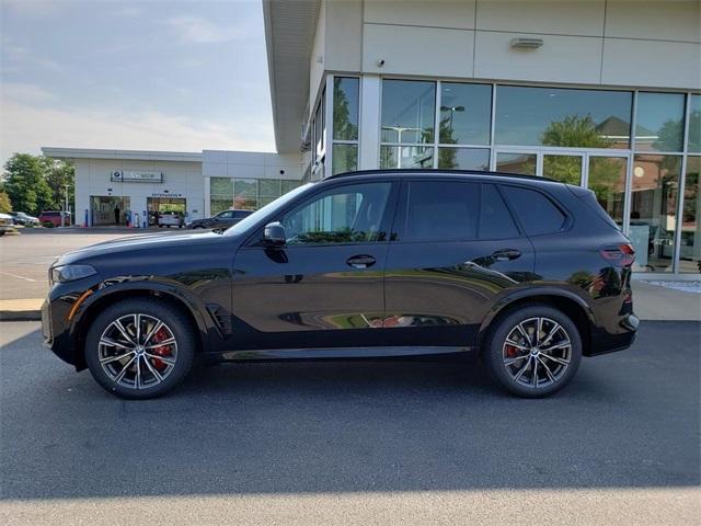 new 2026 BMW X5 car, priced at $81,720
