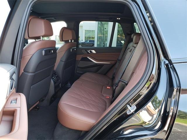 new 2026 BMW X5 car, priced at $81,720