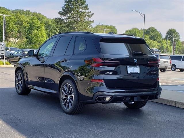 new 2026 BMW X5 car, priced at $81,720
