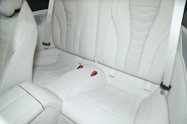 used 2024 BMW M850 car, priced at $96,995