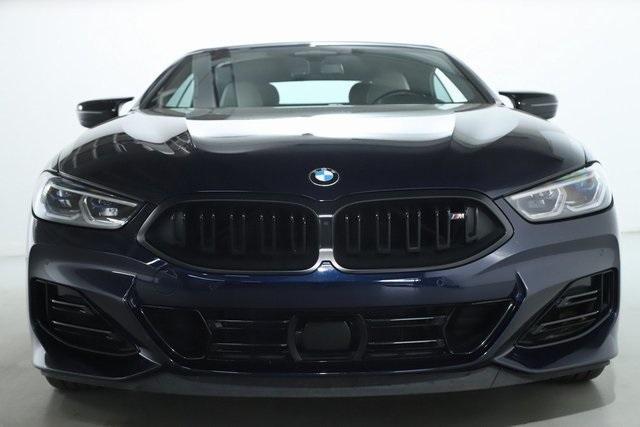 used 2024 BMW M850 car, priced at $96,995