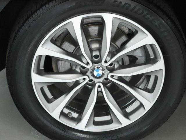 used 2019 BMW X3 car, priced at $26,495