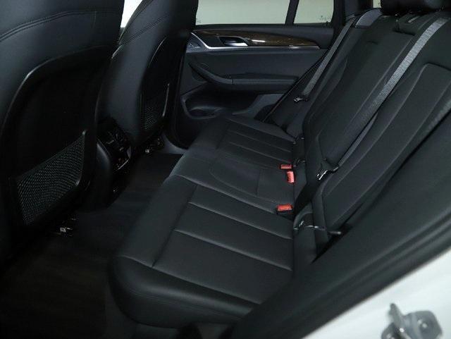 used 2019 BMW X3 car, priced at $26,495