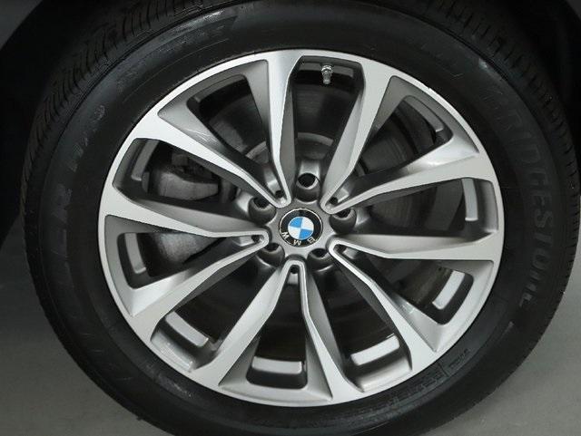 used 2019 BMW X3 car, priced at $26,495