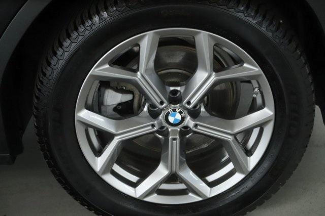 used 2020 BMW X3 car, priced at $24,697