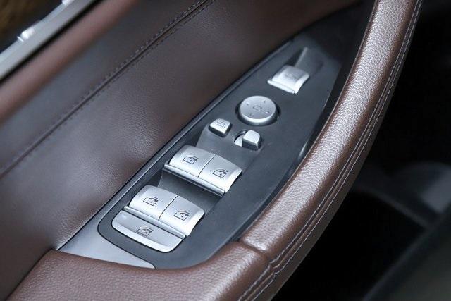 used 2020 BMW X3 car, priced at $24,697