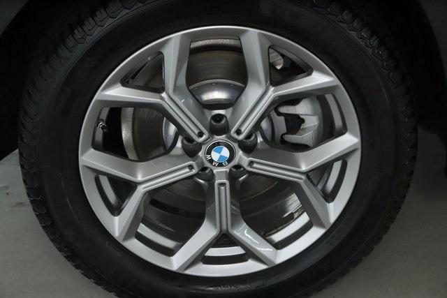used 2020 BMW X3 car, priced at $24,697