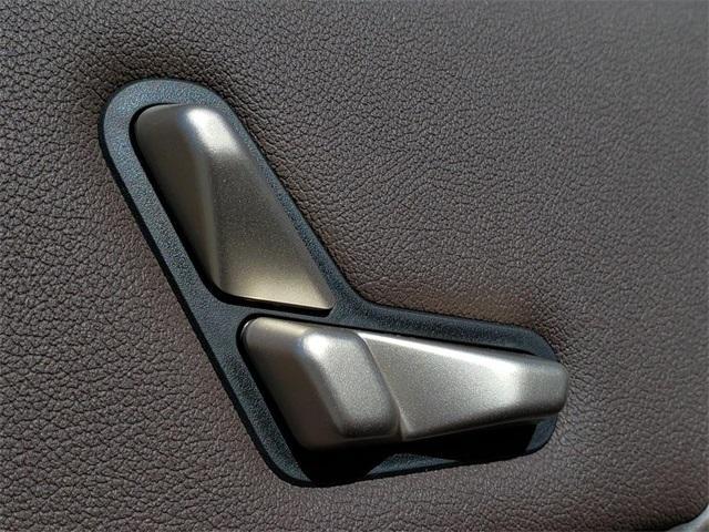 new 2026 BMW iX car, priced at $84,895