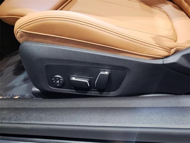 new 2026 BMW M440 car, priced at $80,220