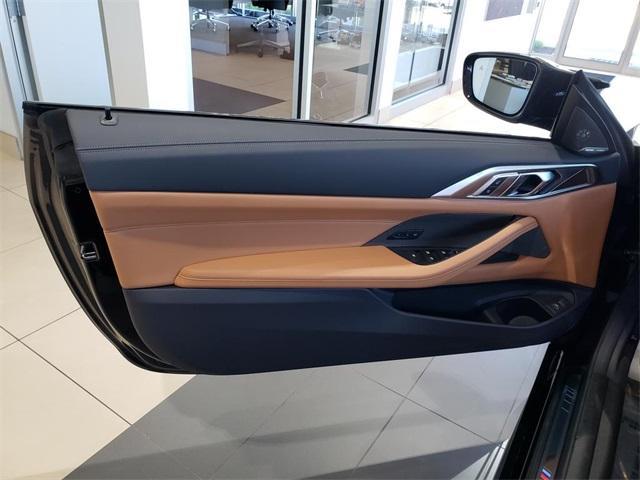 new 2026 BMW M440 car, priced at $80,220