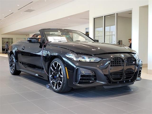 new 2026 BMW M440 car, priced at $80,220